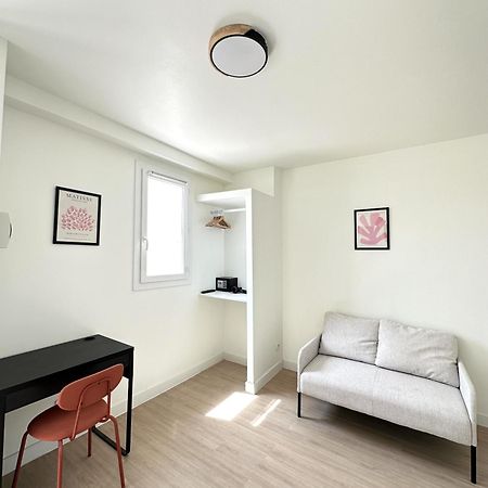 Maison Senac - Boutique Hotel 마르세유 외부 사진