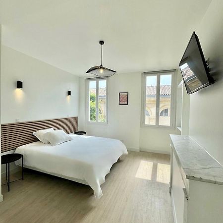 Maison Senac - Boutique Hotel 마르세유 객실 사진