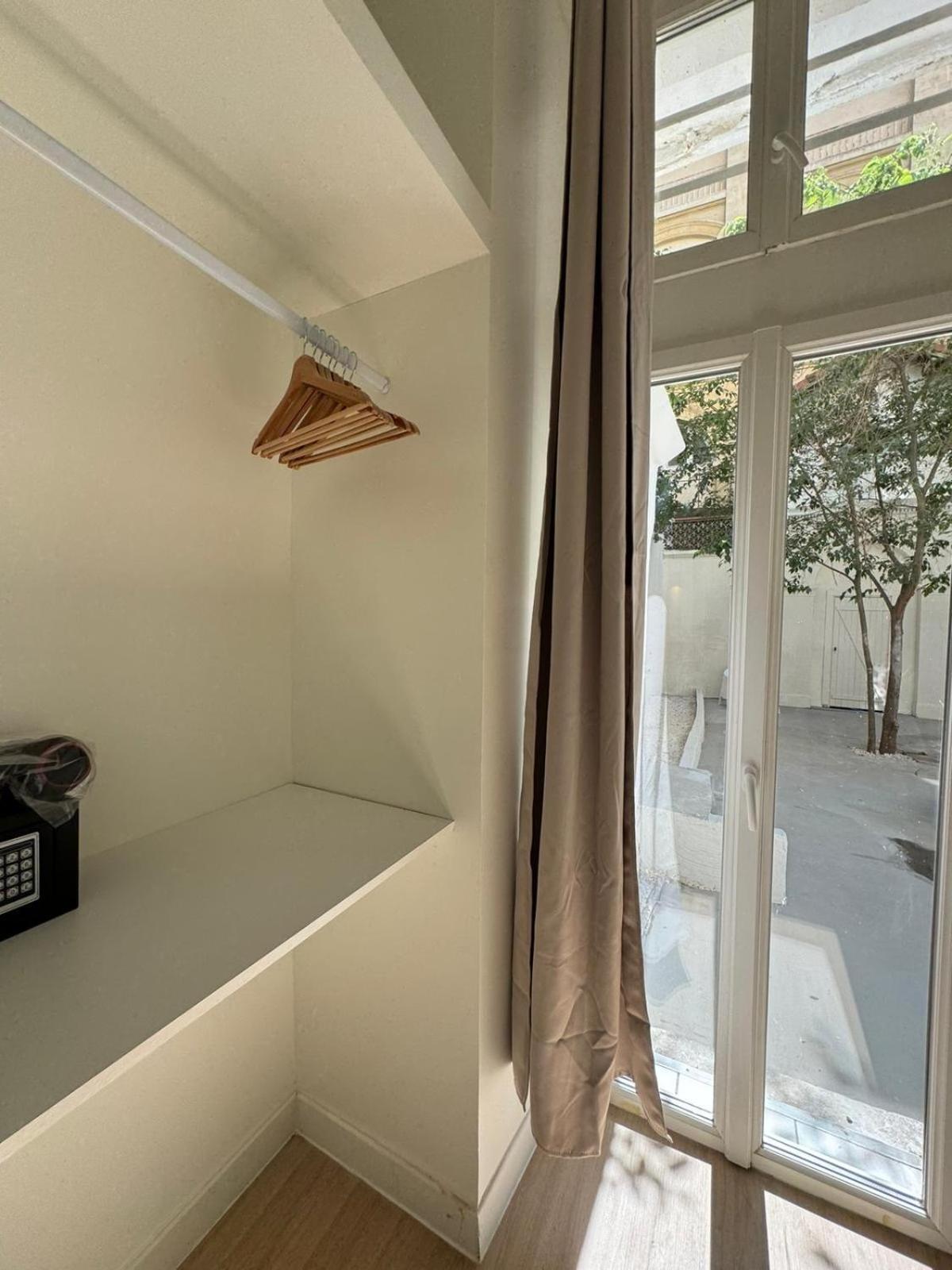 Maison Senac - Boutique Hotel 마르세유 객실 사진