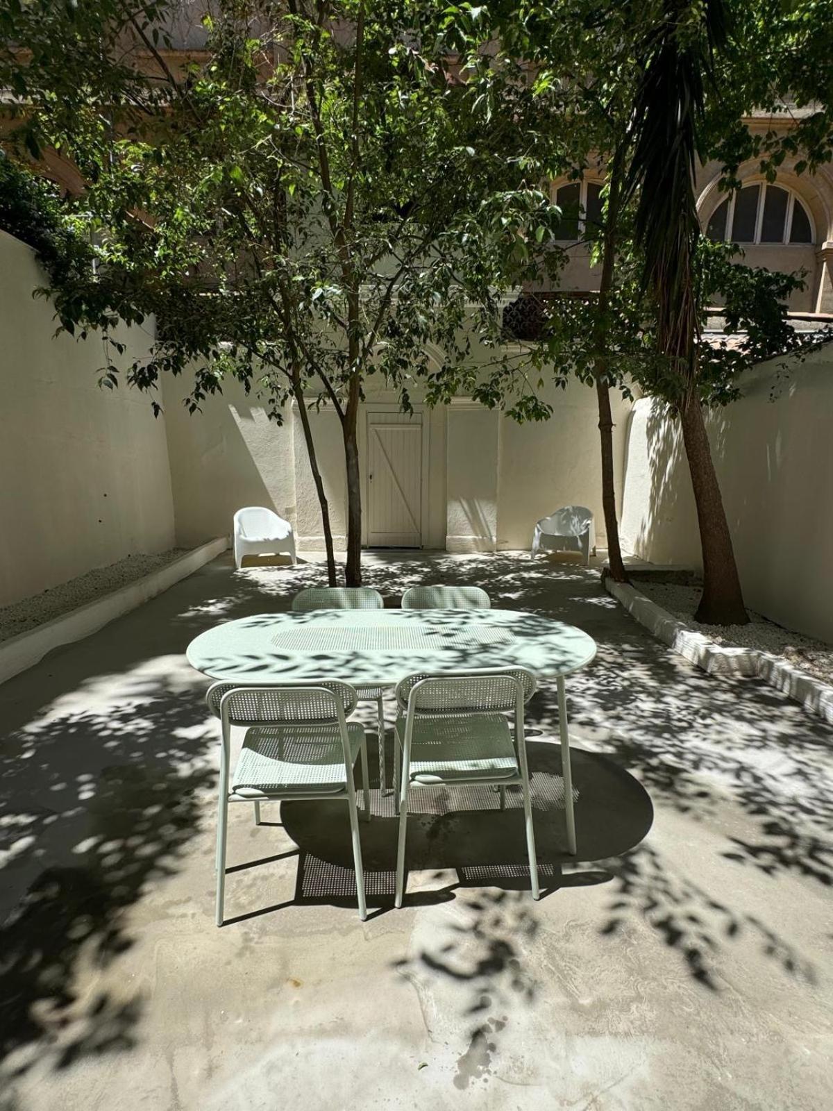 Maison Senac - Boutique Hotel 마르세유 외부 사진