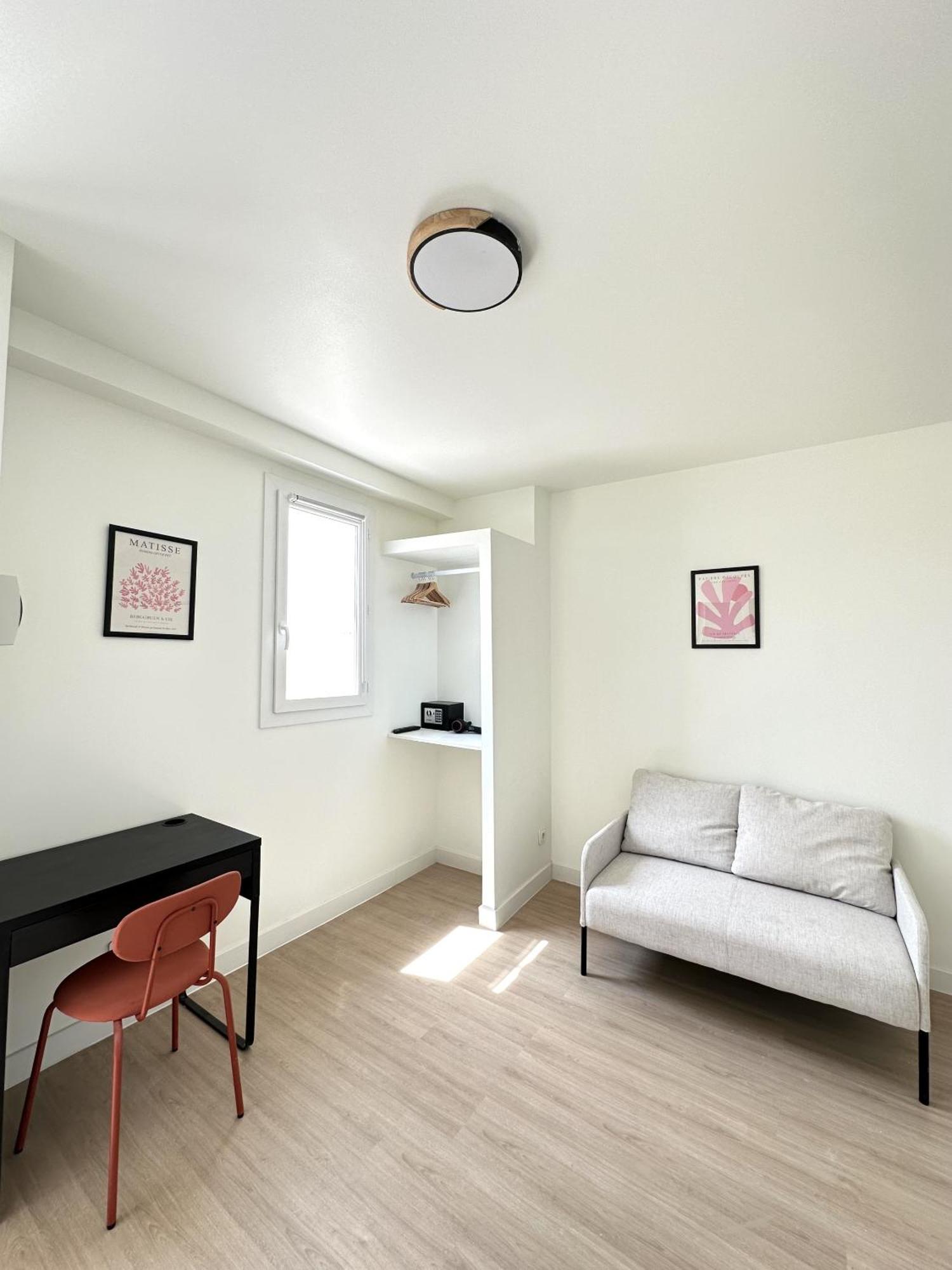 Maison Senac - Boutique Hotel 마르세유 외부 사진