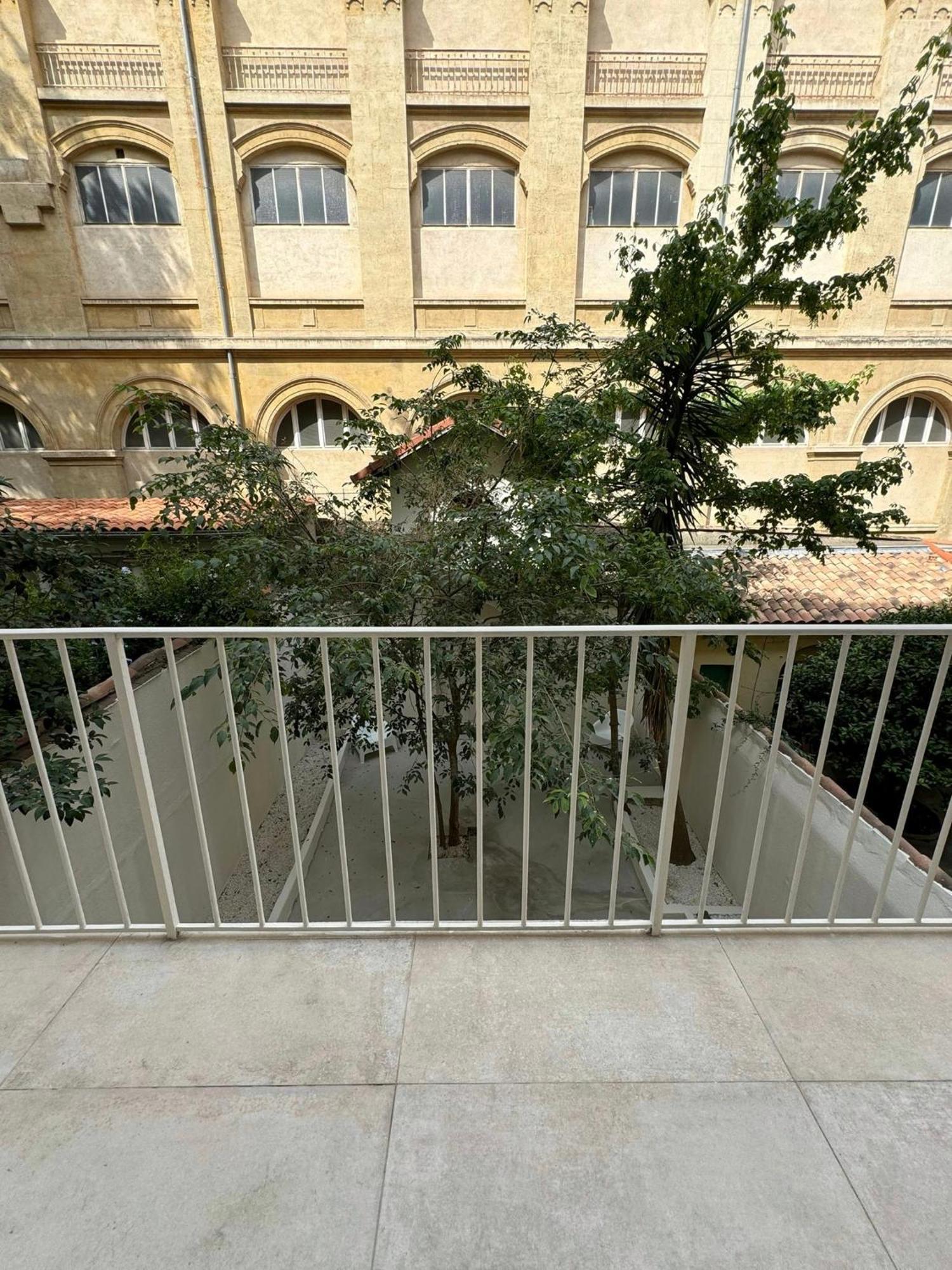 Maison Senac - Boutique Hotel 마르세유 객실 사진