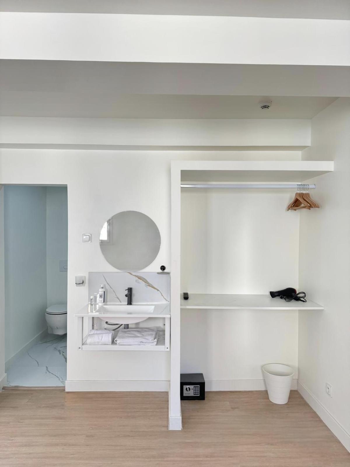 Maison Senac - Boutique Hotel 마르세유 외부 사진