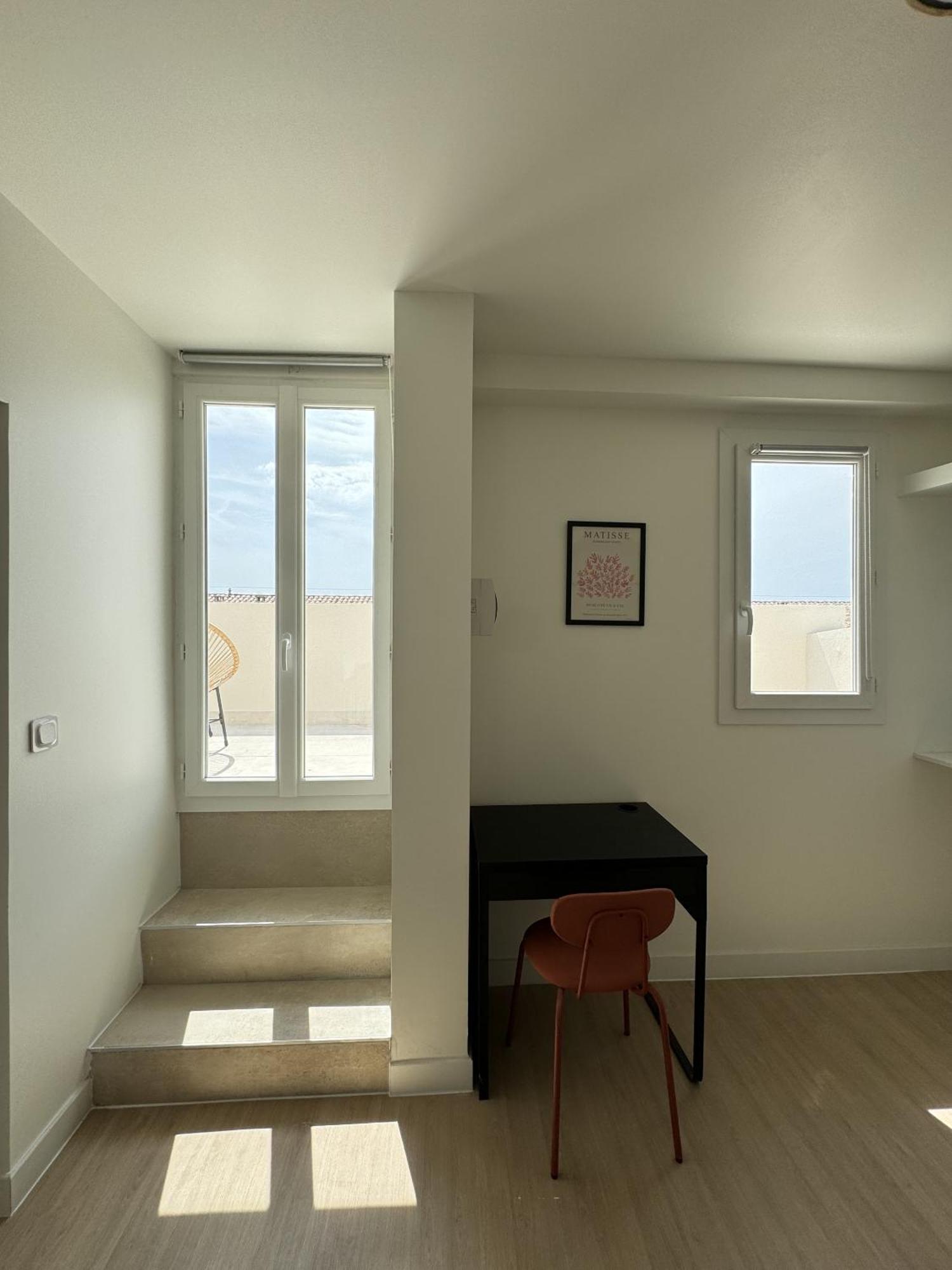 Maison Senac - Boutique Hotel 마르세유 외부 사진