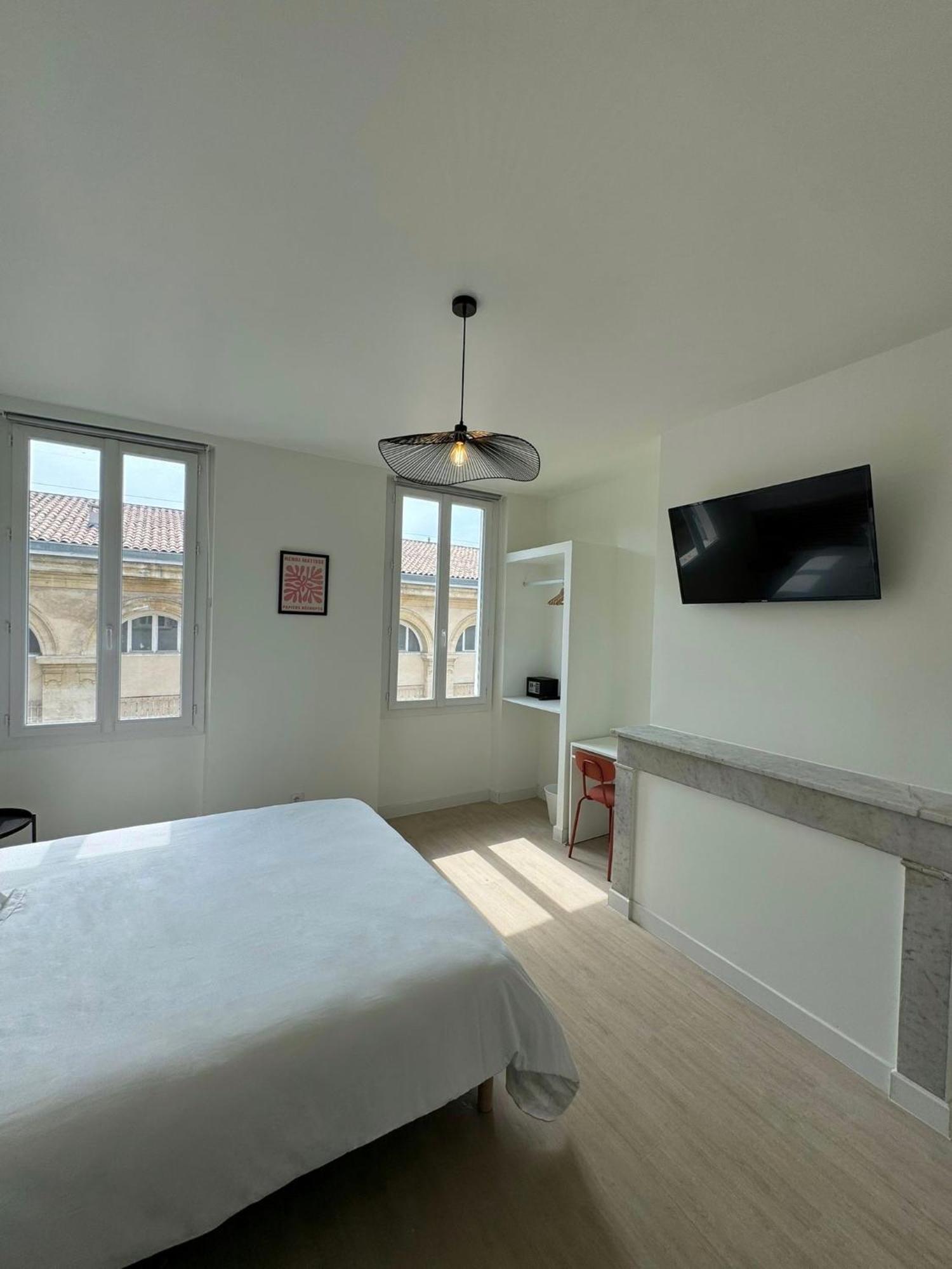 Maison Senac - Boutique Hotel 마르세유 외부 사진