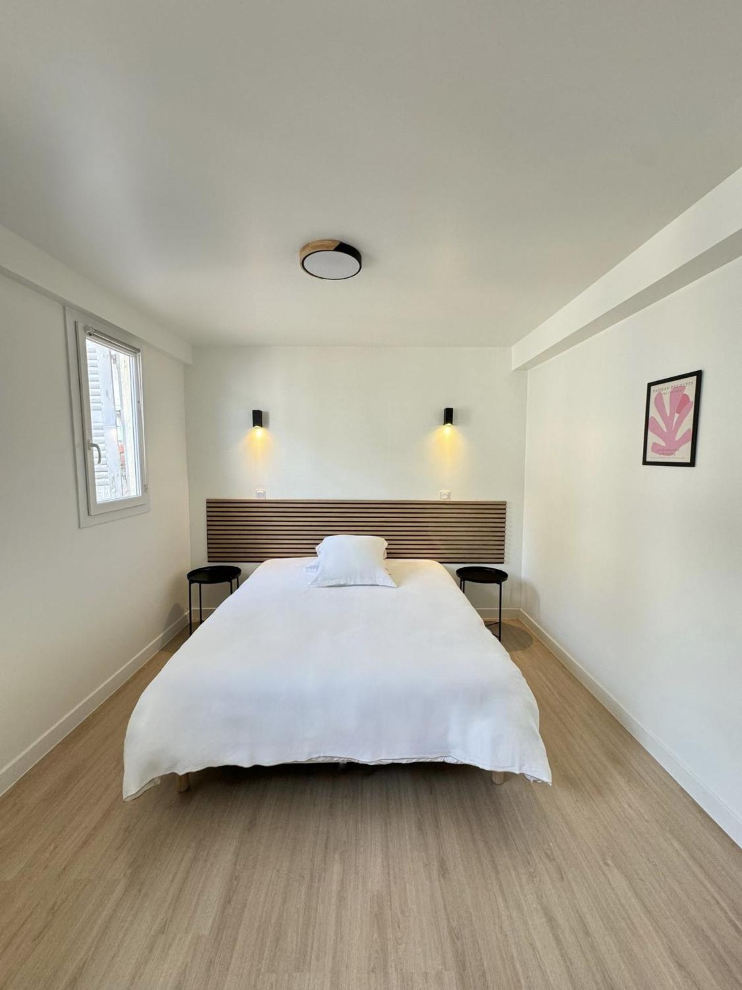 Maison Senac - Boutique Hotel 마르세유 외부 사진
