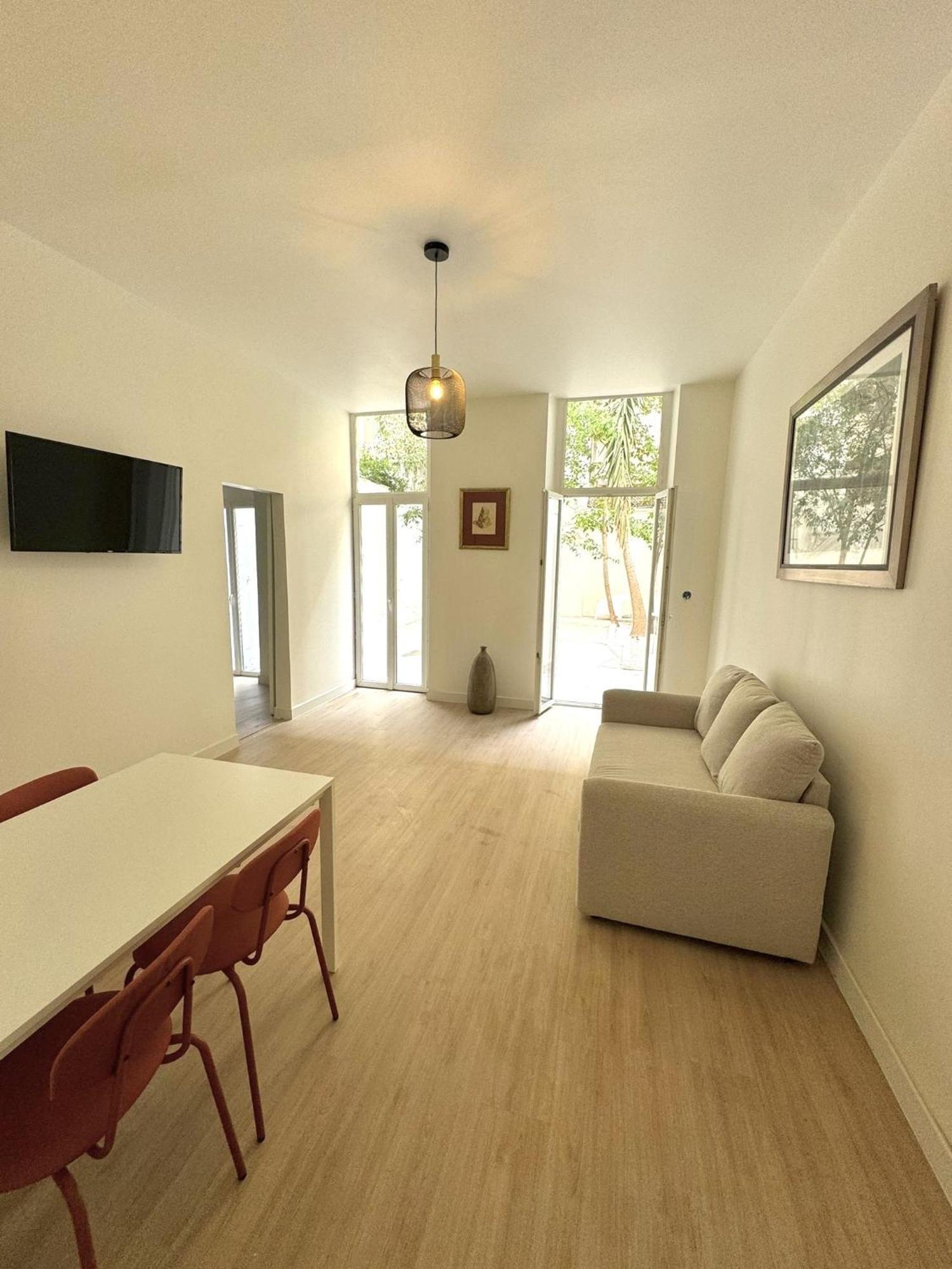 Maison Senac - Boutique Hotel 마르세유 객실 사진