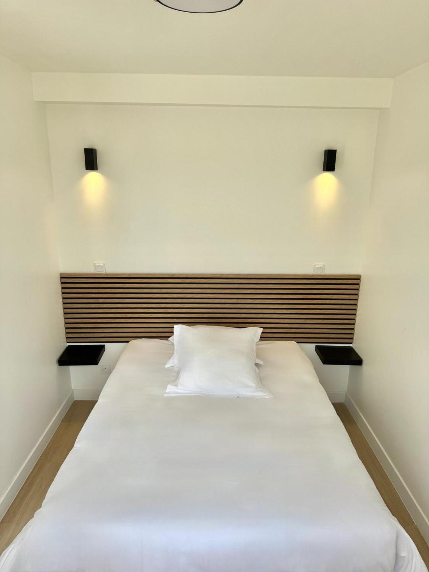 Maison Senac - Boutique Hotel 마르세유 객실 사진